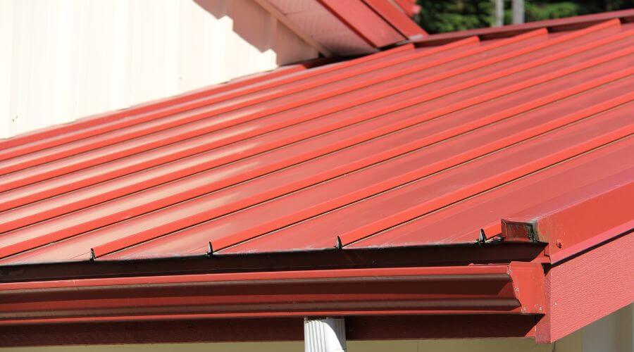 Emergency Industrial Roof Repair in Pearsall, TX